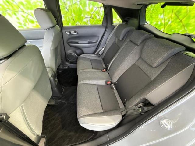 フィット ＲＳ　保証書／ディスプレイオーディオ／衝突安全装置／車線逸脱防止支援システム／シート　ハーフレザー／ドライブレコーダー　前後／ヘッドランプ　ＬＥＤ／Ｂｌｕｅｔｏｏｔｈ接続／ＨＤＭＩ接続／ＥＴＣ　バックカメラ（7枚目）