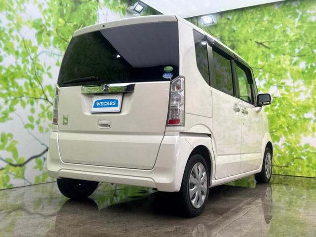 N-BOX G・Lパッケージ 新品タイヤ/ディスプレイオーディオ/シティーブレーキアクティブシステム(ホンダ)/電動スライドドア/ETC/EBD付ABS/横滑り防止装置/アイドリングストップ/バックモニター/ワンセグTV(3枚目)