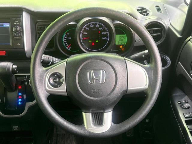 N-BOX G・Lパッケージ 新品タイヤ/ディスプレイオーディオ/シティーブレーキアクティブシステム(ホンダ)/電動スライドドア/ETC/EBD付ABS/横滑り防止装置/アイドリングストップ/バックモニター/ワンセグTV(14枚目)