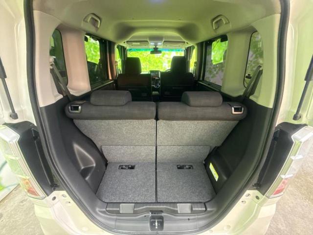 N-BOX G・Lパッケージ 新品タイヤ/ディスプレイオーディオ/シティーブレーキアクティブシステム(ホンダ)/電動スライドドア/ETC/EBD付ABS/横滑り防止装置/アイドリングストップ/バックモニター/ワンセグTV(19枚目)