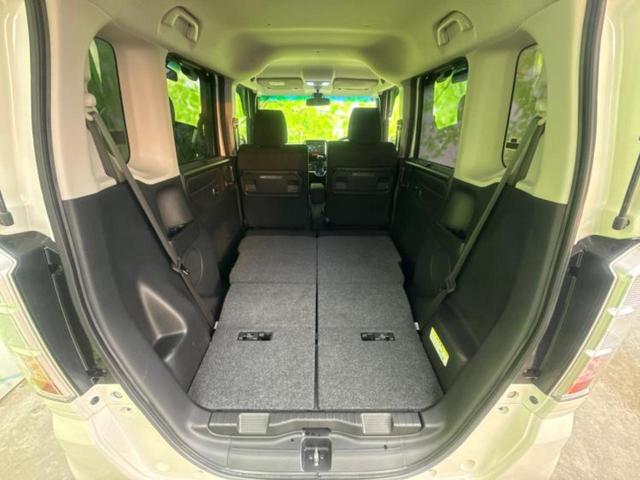 N-BOX G・Lパッケージ 新品タイヤ/ディスプレイオーディオ/シティーブレーキアクティブシステム(ホンダ)/電動スライドドア/ETC/EBD付ABS/横滑り防止装置/アイドリングストップ/バックモニター/ワンセグTV(20枚目)