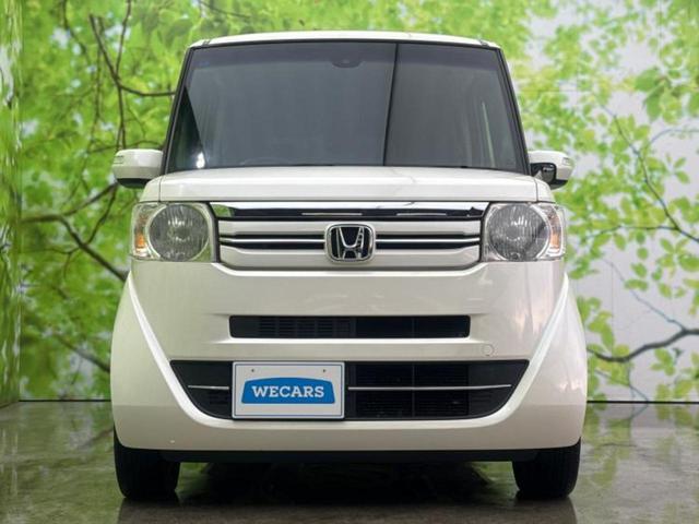 N-BOX G・Lパッケージ 新品タイヤ/ディスプレイオーディオ/シティーブレーキアクティブシステム(ホンダ)/電動スライドドア/ETC/EBD付ABS/横滑り防止装置/アイドリングストップ/バックモニター/ワンセグTV(43枚目)