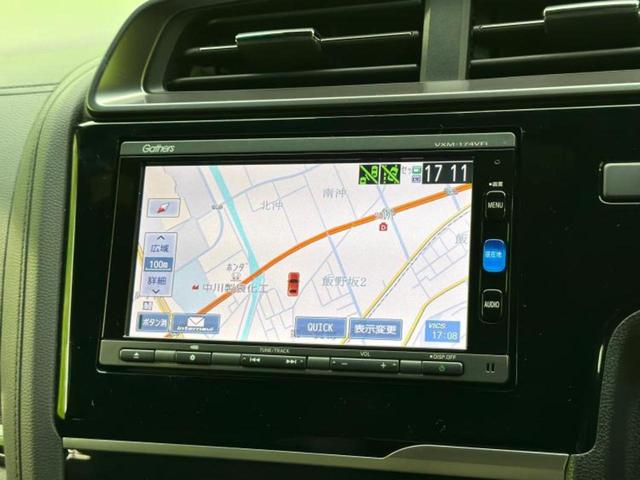 フィットハイブリッド ハイブリッド・Sホンダセンシング 新品タイヤ/純正エアロ/純正 SDナビ/ヘッドランプ LED/ETC/EBD付ABS/横滑り防止装置/アイドリングストップ/フルセグTV/エアバッグ 運転席/エアバッグ 助手席/エアバッグ サイド(9枚目)