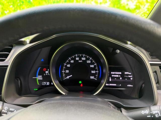 フィットハイブリッド ハイブリッド・Sホンダセンシング 新品タイヤ/純正エアロ/純正 SDナビ/ヘッドランプ LED/ETC/EBD付ABS/横滑り防止装置/アイドリングストップ/フルセグTV/エアバッグ 運転席/エアバッグ 助手席/エアバッグ サイド(13枚目)
