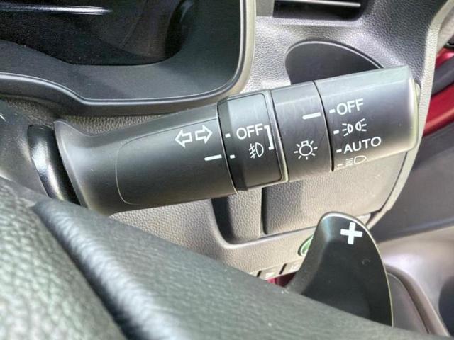 フィットハイブリッド ハイブリッド・Sホンダセンシング 新品タイヤ/純正エアロ/純正 SDナビ/ヘッドランプ LED/ETC/EBD付ABS/横滑り防止装置/アイドリングストップ/フルセグTV/エアバッグ 運転席/エアバッグ 助手席/エアバッグ サイド(15枚目)