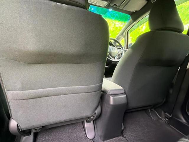 フィットハイブリッド ハイブリッド・Sホンダセンシング 新品タイヤ/純正エアロ/純正 SDナビ/ヘッドランプ LED/ETC/EBD付ABS/横滑り防止装置/アイドリングストップ/フルセグTV/エアバッグ 運転席/エアバッグ 助手席/エアバッグ サイド(46枚目)