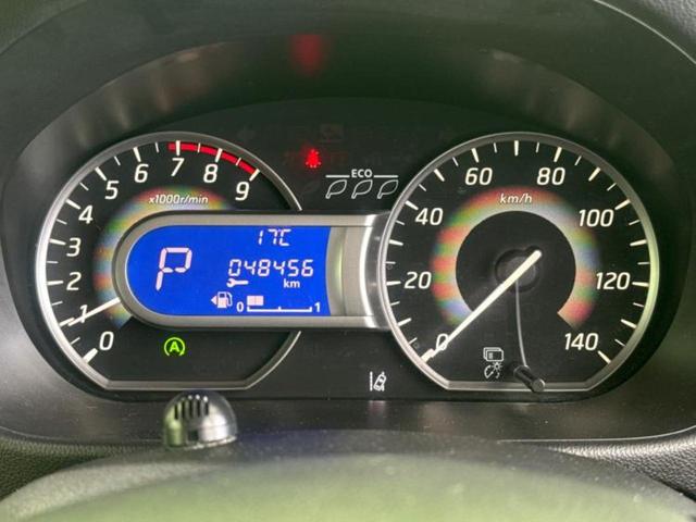 デイズルークス ハイウェイスターＸ　Ｖセレクション　保証書／純正　ＳＤナビ／衝突安全装置／両側電動スライドドア／シート　ハーフレザー／ヘッドランプ　ＨＩＤ／ＥＴＣ／ＥＢＤ付ＡＢＳ／横滑り防止装置／アイドリングストップ／フロントモニター　バックカメラ（14枚目）