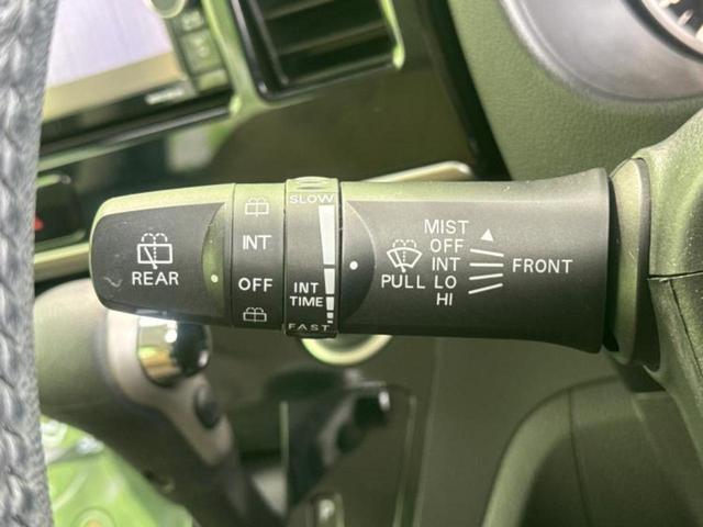 デイズルークス ハイウェイスターＸ　Ｖセレクション　保証書／純正　ＳＤナビ／衝突安全装置／両側電動スライドドア／シート　ハーフレザー／ヘッドランプ　ＨＩＤ／ＥＴＣ／ＥＢＤ付ＡＢＳ／横滑り防止装置／アイドリングストップ／フロントモニター　バックカメラ（17枚目）