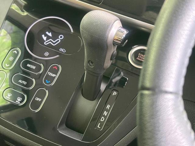 デイズルークス ハイウェイスターＸ　Ｖセレクション　保証書／純正　ＳＤナビ／衝突安全装置／両側電動スライドドア／シート　ハーフレザー／ヘッドランプ　ＨＩＤ／ＥＴＣ／ＥＢＤ付ＡＢＳ／横滑り防止装置／アイドリングストップ／フロントモニター　バックカメラ（18枚目）