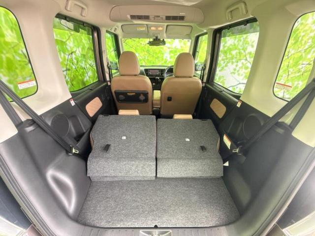 デイズルークス ハイウェイスターＸ　Ｖセレクション　保証書／純正　ＳＤナビ／衝突安全装置／両側電動スライドドア／シート　ハーフレザー／ヘッドランプ　ＨＩＤ／ＥＴＣ／ＥＢＤ付ＡＢＳ／横滑り防止装置／アイドリングストップ／フロントモニター　バックカメラ（20枚目）