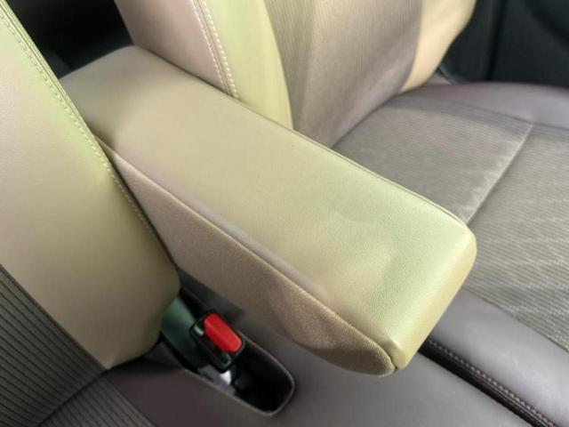 デイズルークス ハイウェイスターＸ　Ｖセレクション　保証書／純正　ＳＤナビ／衝突安全装置／両側電動スライドドア／シート　ハーフレザー／ヘッドランプ　ＨＩＤ／ＥＴＣ／ＥＢＤ付ＡＢＳ／横滑り防止装置／アイドリングストップ／フロントモニター　バックカメラ（32枚目）