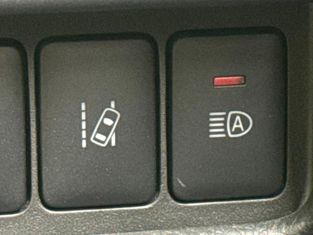 デイズルークス ハイウェイスターＸ　Ｖセレクション　保証書／純正　ＳＤナビ／衝突安全装置／両側電動スライドドア／シート　ハーフレザー／ヘッドランプ　ＨＩＤ／ＥＴＣ／ＥＢＤ付ＡＢＳ／横滑り防止装置／アイドリングストップ／フロントモニター　バックカメラ（44枚目）