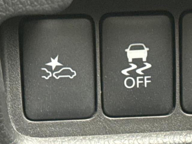 デイズルークス ハイウェイスターＸ　Ｖセレクション　保証書／純正　ＳＤナビ／衝突安全装置／両側電動スライドドア／シート　ハーフレザー／ヘッドランプ　ＨＩＤ／ＥＴＣ／ＥＢＤ付ＡＢＳ／横滑り防止装置／アイドリングストップ／フロントモニター　バックカメラ（45枚目）