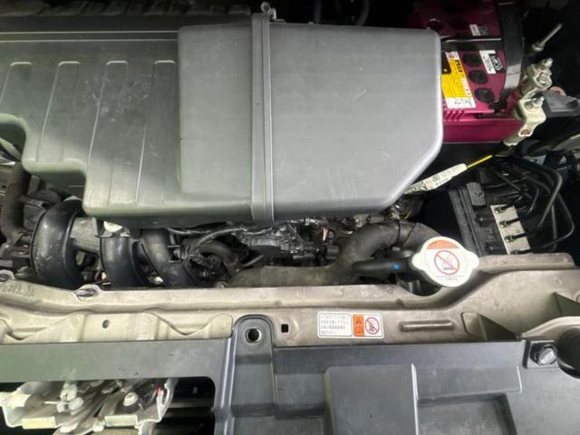 デイズルークス ハイウェイスターＸ　Ｖセレクション　保証書／純正　ＳＤナビ／衝突安全装置／両側電動スライドドア／シート　ハーフレザー／ヘッドランプ　ＨＩＤ／ＥＴＣ／ＥＢＤ付ＡＢＳ／横滑り防止装置／アイドリングストップ／フロントモニター　バックカメラ（55枚目）