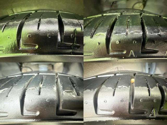 デイズルークス ハイウェイスターＸ　Ｖセレクション　保証書／純正　ＳＤナビ／衝突安全装置／両側電動スライドドア／シート　ハーフレザー／ヘッドランプ　ＨＩＤ／ＥＴＣ／ＥＢＤ付ＡＢＳ／横滑り防止装置／アイドリングストップ／フロントモニター　バックカメラ（56枚目）