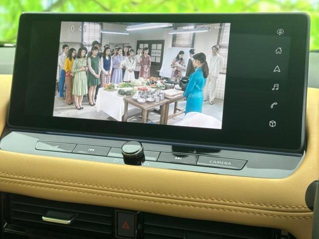 エクストレイル 4WD G e-4ORCE 新品タイヤ/サンルーフ/BOSE/保証書/純正 SDナビ/インテリジェントルームミラー/衝突安全装置/シートヒーター/アラウンドビューモニター/車線逸脱防止支援システム/シート 合皮/プロパイロット(12枚目)