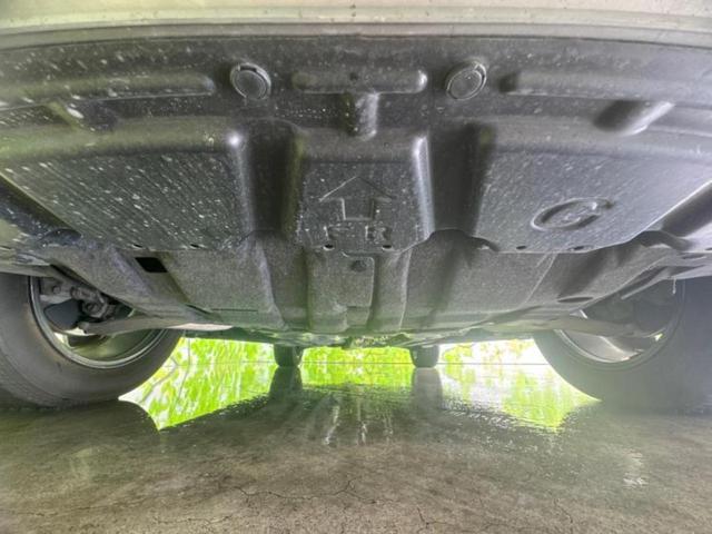 エクストレイル 4WD G e-4ORCE 新品タイヤ/サンルーフ/BOSE/保証書/純正 SDナビ/インテリジェントルームミラー/衝突安全装置/シートヒーター/アラウンドビューモニター/車線逸脱防止支援システム/シート 合皮/プロパイロット(59枚目)