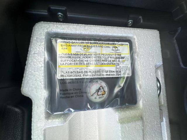 スペーシアカスタム ハイブリッドXSターボ 新品タイヤ/保証書/純正 9インチ SDナビ/セーフティサポート(スズキ)/両側電動スライドドア/シートヒーター/全方位モニター用カメラ/シート ハーフレザー/ヘッドランプ LED/USBジャック(26枚目)