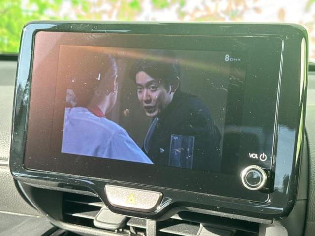 ヤリスクロス ハイブリッドZ 保証書/ディスプレイオーディオ+ナビ8インチ/トヨタセーフティセンス/シートヒーター 前席/パノラミックビューモニター/車線逸脱防止支援システム/登録済未使用車/ヘッドランプ LED 全周囲カメラ(13枚目)