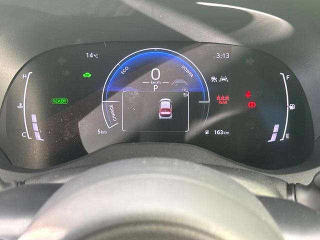 ヤリスクロス ハイブリッドZ 保証書/ディスプレイオーディオ+ナビ8インチ/トヨタセーフティセンス/シートヒーター 前席/パノラミックビューモニター/車線逸脱防止支援システム/登録済未使用車/ヘッドランプ LED 全周囲カメラ(15枚目)