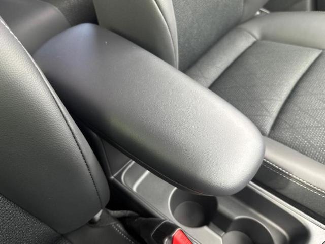 ヤリスクロス ハイブリッドZ 保証書/ディスプレイオーディオ+ナビ8インチ/トヨタセーフティセンス/シートヒーター 前席/パノラミックビューモニター/車線逸脱防止支援システム/登録済未使用車/ヘッドランプ LED 全周囲カメラ(34枚目)