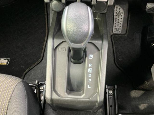 ジムニー ４ＷＤ　ＸＣ　保証書／社外　ＳＤナビ／セーフティサポート（スズキ）／シートヒーター　前席／車線逸脱防止支援システム／ヘッドランプ　ＬＥＤ／Ｂｌｕｅｔｏｏｔｈ接続／ＥＴＣ／ＡＢＳ／横滑り防止装置　衝突被害軽減システム（18枚目）