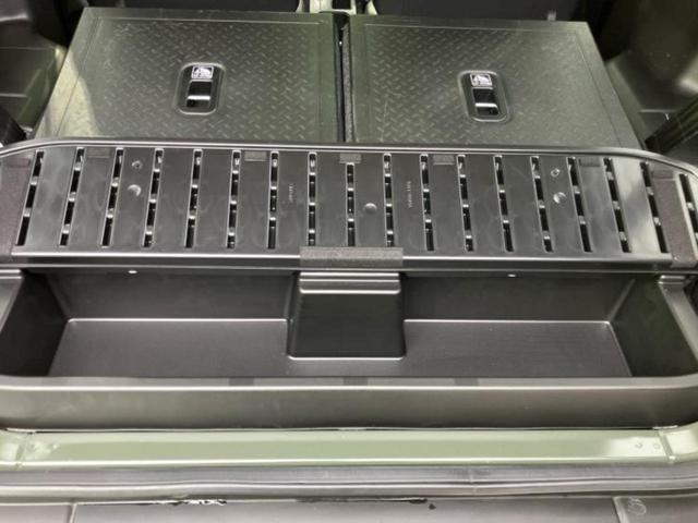 ジムニー ４ＷＤ　ＸＣ　保証書／社外　ＳＤナビ／セーフティサポート（スズキ）／シートヒーター　前席／車線逸脱防止支援システム／ヘッドランプ　ＬＥＤ／Ｂｌｕｅｔｏｏｔｈ接続／ＥＴＣ／ＡＢＳ／横滑り防止装置　衝突被害軽減システム（23枚目）