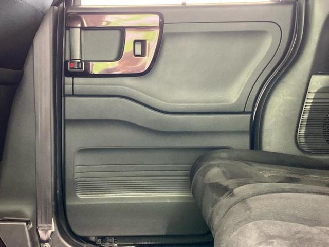 Ｎ－ＢＯＸカスタム Ｇ・Ｌホンダセンシング　新品タイヤ／保証書／純正　ＳＤナビ／電動スライドドア／ドライブレコーダー　純正／ヘッドランプ　ＬＥＤ／Ｂｌｕｅｔｏｏｔｈ接続／ＥＴＣ／ＥＢＤ付ＡＢＳ／横滑り防止装置／アイドリングストップ　バックカメラ（23枚目）