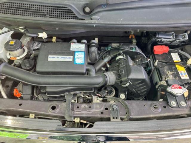 Ｎ－ＢＯＸカスタム Ｇ・Ｌホンダセンシング　新品タイヤ／保証書／純正　ＳＤナビ／電動スライドドア／ドライブレコーダー　純正／ヘッドランプ　ＬＥＤ／Ｂｌｕｅｔｏｏｔｈ接続／ＥＴＣ／ＥＢＤ付ＡＢＳ／横滑り防止装置／アイドリングストップ　バックカメラ（51枚目）