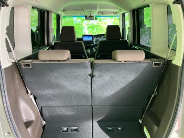 Ｎ－ＢＯＸ Ｌコーディネートスタイル　新品タイヤ／保証書／純正　８インチ　ＳＤナビ／衝突安全装置／両側電動スライドドア／シートヒーター　前席／車線逸脱防止支援システム／ドライブレコーダー　前後／ヘッドランプ　ＬＥＤ　衝突被害軽減システム（19枚目）