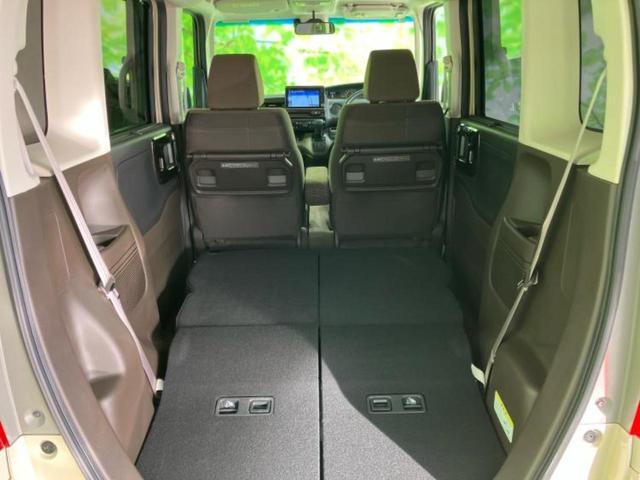 Ｎ－ＢＯＸ Ｌコーディネートスタイル　新品タイヤ／保証書／純正　８インチ　ＳＤナビ／衝突安全装置／両側電動スライドドア／シートヒーター　前席／車線逸脱防止支援システム／ドライブレコーダー　前後／ヘッドランプ　ＬＥＤ　衝突被害軽減システム（20枚目）