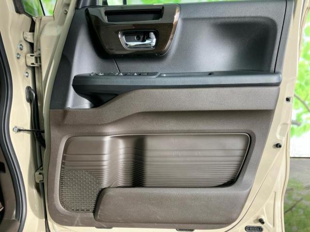 Ｎ－ＢＯＸ Ｌコーディネートスタイル　新品タイヤ／保証書／純正　８インチ　ＳＤナビ／衝突安全装置／両側電動スライドドア／シートヒーター　前席／車線逸脱防止支援システム／ドライブレコーダー　前後／ヘッドランプ　ＬＥＤ　衝突被害軽減システム（21枚目）