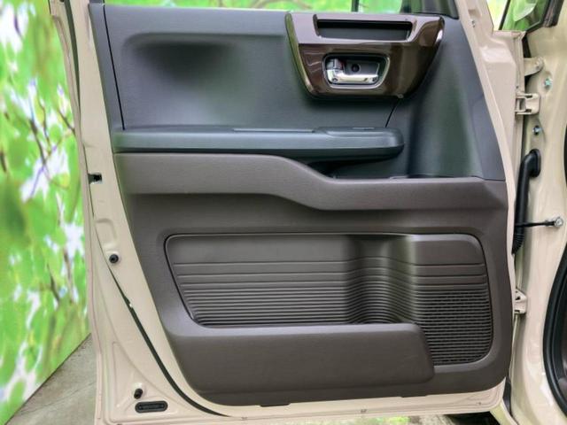 Ｎ－ＢＯＸ Ｌコーディネートスタイル　新品タイヤ／保証書／純正　８インチ　ＳＤナビ／衝突安全装置／両側電動スライドドア／シートヒーター　前席／車線逸脱防止支援システム／ドライブレコーダー　前後／ヘッドランプ　ＬＥＤ　衝突被害軽減システム（22枚目）