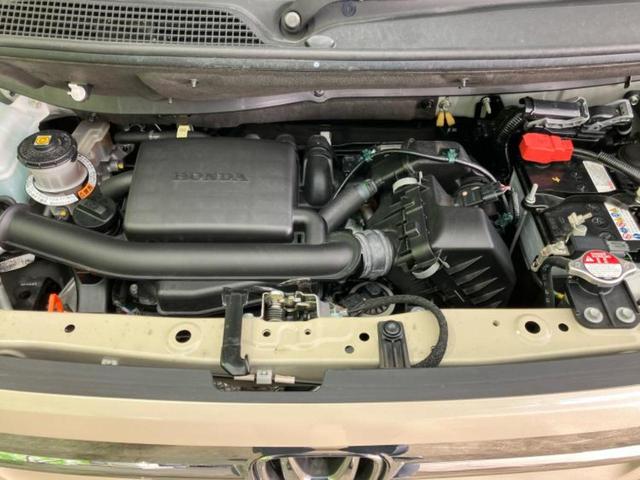 Ｎ－ＢＯＸ Ｌコーディネートスタイル　新品タイヤ／保証書／純正　８インチ　ＳＤナビ／衝突安全装置／両側電動スライドドア／シートヒーター　前席／車線逸脱防止支援システム／ドライブレコーダー　前後／ヘッドランプ　ＬＥＤ　衝突被害軽減システム（51枚目）