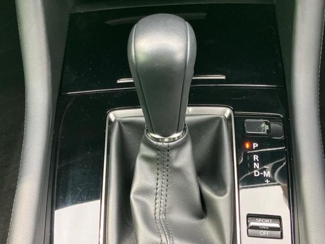 ＭＡＺＤＡ３セダン ２０Ｓプロアクティブツーリングセレクション　ＢＯＳＥ／保証書／純正　８インチ　ＳＤナビ／衝突安全装置／シートヒーター／車線逸脱防止支援システム／シート　フルレザー／ヘッドランプ　ＬＥＤ／ＥＴＣ／ＥＢＤ付ＡＢＳ／横滑り防止装置　革シート（26枚目）