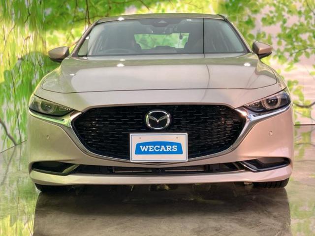 ＭＡＺＤＡ３セダン ２０Ｓプロアクティブツーリングセレクション　ＢＯＳＥ／保証書／純正　８インチ　ＳＤナビ／衝突安全装置／シートヒーター／車線逸脱防止支援システム／シート　フルレザー／ヘッドランプ　ＬＥＤ／ＥＴＣ／ＥＢＤ付ＡＢＳ／横滑り防止装置　革シート（45枚目）