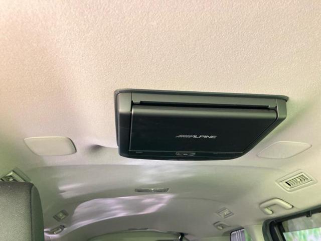 ヴォクシー ＺＳキラメキ２　保証書／社外　９インチ　ＳＤナビ／フリップダウンモニター　社外　１０．１インチ／衝突安全装置／両側電動スライドドア／車線逸脱防止支援システム／ドライブレコーダー　社外／ヘッドランプ　ＬＥＤ　ＤＶＤ再生（33枚目）