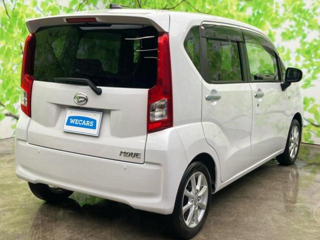 ムーヴ Ｘリミテッド２　ＳＡ３　保証書／純正　ＳＤナビ／スマートアシスト（トヨタ・ダイハツ）／シートヒーター　運転席／車線逸脱防止支援システム／ドライブレコーダー　純正／ヘッドランプ　ＬＥＤ／Ｂｌｕｅｔｏｏｔｈ接続　バックカメラ（3枚目）