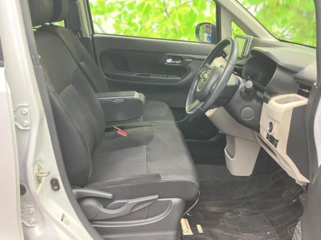 ムーヴ Ｘリミテッド２　ＳＡ３　保証書／純正　ＳＤナビ／スマートアシスト（トヨタ・ダイハツ）／シートヒーター　運転席／車線逸脱防止支援システム／ドライブレコーダー　純正／ヘッドランプ　ＬＥＤ／Ｂｌｕｅｔｏｏｔｈ接続　バックカメラ（4枚目）