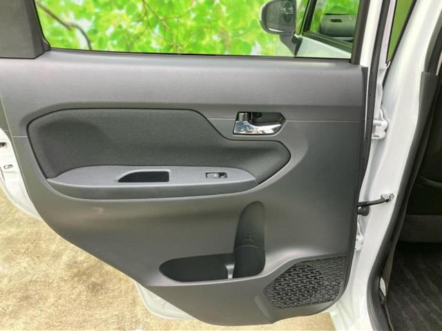 ムーヴ Ｘリミテッド２　ＳＡ３　保証書／純正　ＳＤナビ／スマートアシスト（トヨタ・ダイハツ）／シートヒーター　運転席／車線逸脱防止支援システム／ドライブレコーダー　純正／ヘッドランプ　ＬＥＤ／Ｂｌｕｅｔｏｏｔｈ接続　バックカメラ（23枚目）