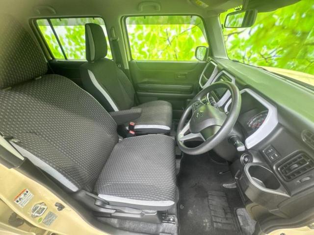 ハスラー ハイブリッドＧ　新品タイヤ／保証書／社外　ＳＤナビ／セーフティサポート（スズキ）／シートヒーター　前席／ドライブレコーダー　社外／Ｂｌｕｅｔｏｏｔｈ接続／ＥＢＤ付ＡＢＳ／横滑り防止装置／アイドリングストップ　禁煙車（4枚目）