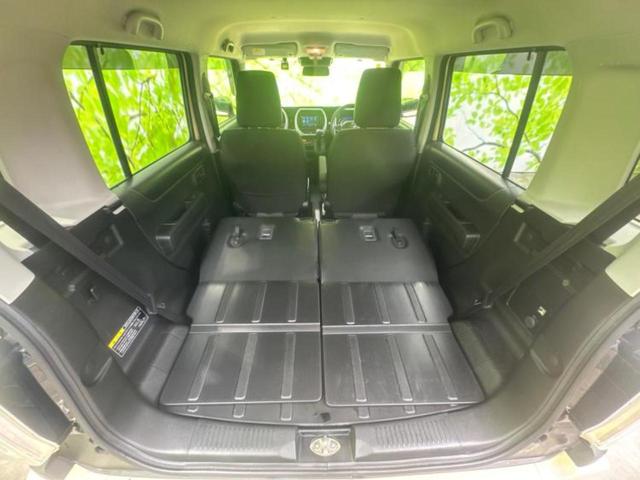 ハスラー ハイブリッドＧ　新品タイヤ／保証書／社外　ＳＤナビ／セーフティサポート（スズキ）／シートヒーター　前席／ドライブレコーダー　社外／Ｂｌｕｅｔｏｏｔｈ接続／ＥＢＤ付ＡＢＳ／横滑り防止装置／アイドリングストップ　禁煙車（8枚目）