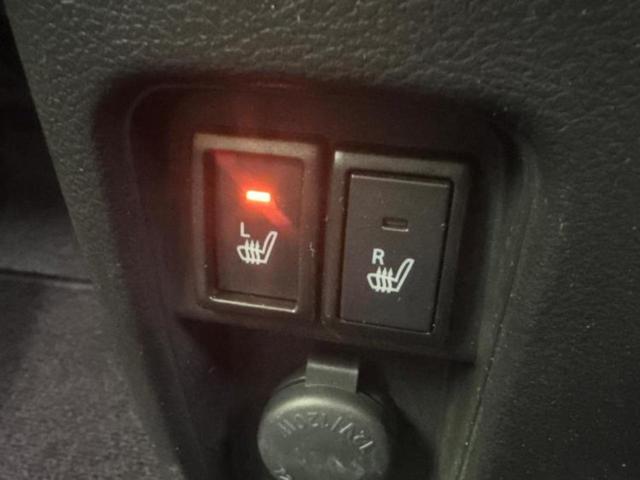 ハスラー ハイブリッドＧ　新品タイヤ／保証書／社外　ＳＤナビ／セーフティサポート（スズキ）／シートヒーター　前席／ドライブレコーダー　社外／Ｂｌｕｅｔｏｏｔｈ接続／ＥＢＤ付ＡＢＳ／横滑り防止装置／アイドリングストップ　禁煙車（37枚目）