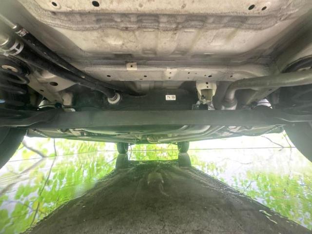 ハスラー ハイブリッドＧ　新品タイヤ／保証書／社外　ＳＤナビ／セーフティサポート（スズキ）／シートヒーター　前席／ドライブレコーダー　社外／Ｂｌｕｅｔｏｏｔｈ接続／ＥＢＤ付ＡＢＳ／横滑り防止装置／アイドリングストップ　禁煙車（46枚目）