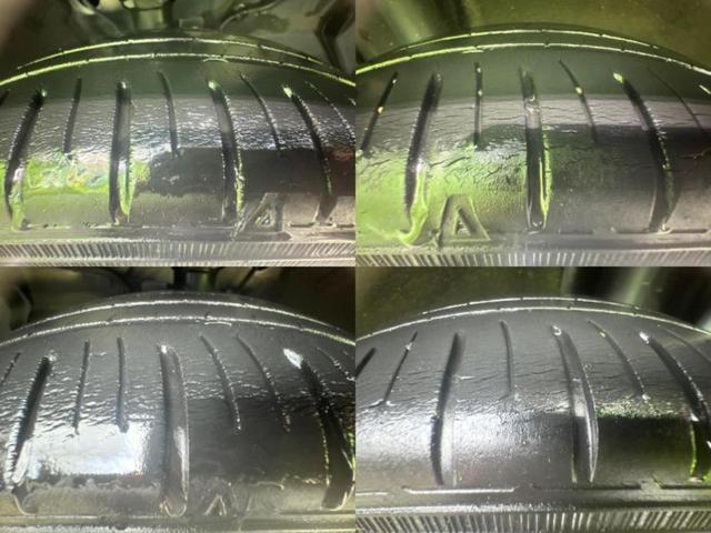 ハスラー ハイブリッドＧ　新品タイヤ／保証書／社外　ＳＤナビ／セーフティサポート（スズキ）／シートヒーター　前席／ドライブレコーダー　社外／Ｂｌｕｅｔｏｏｔｈ接続／ＥＢＤ付ＡＢＳ／横滑り防止装置／アイドリングストップ　禁煙車（50枚目）