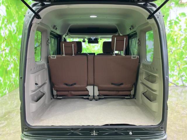 エブリイワゴン ＰＺターボスペシャル　新品タイヤ／保証書／社外　９インチ　ＳＤナビ／衝突安全装置／両側電動スライドドア／オートステップ／ヘッドランプ　ＨＩＤ／Ｂｌｕｅｔｏｏｔｈ接続／ＥＴＣ／ＥＢＤ付ＡＢＳ／横滑り防止装置　ターボ（8枚目）