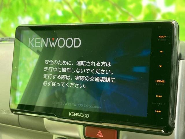 エブリイワゴン ＰＺターボスペシャル　新品タイヤ／保証書／社外　９インチ　ＳＤナビ／衝突安全装置／両側電動スライドドア／オートステップ／ヘッドランプ　ＨＩＤ／Ｂｌｕｅｔｏｏｔｈ接続／ＥＴＣ／ＥＢＤ付ＡＢＳ／横滑り防止装置　ターボ（9枚目）