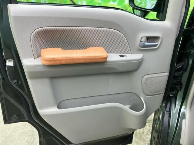 エブリイワゴン ＰＺターボスペシャル　新品タイヤ／保証書／社外　９インチ　ＳＤナビ／衝突安全装置／両側電動スライドドア／オートステップ／ヘッドランプ　ＨＩＤ／Ｂｌｕｅｔｏｏｔｈ接続／ＥＴＣ／ＥＢＤ付ＡＢＳ／横滑り防止装置　ターボ（21枚目）