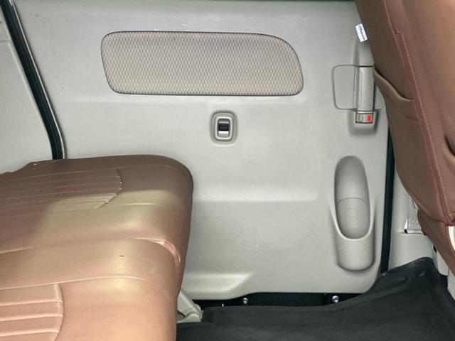 エブリイワゴン ＰＺターボスペシャル　新品タイヤ／保証書／社外　９インチ　ＳＤナビ／衝突安全装置／両側電動スライドドア／オートステップ／ヘッドランプ　ＨＩＤ／Ｂｌｕｅｔｏｏｔｈ接続／ＥＴＣ／ＥＢＤ付ＡＢＳ／横滑り防止装置　ターボ（23枚目）