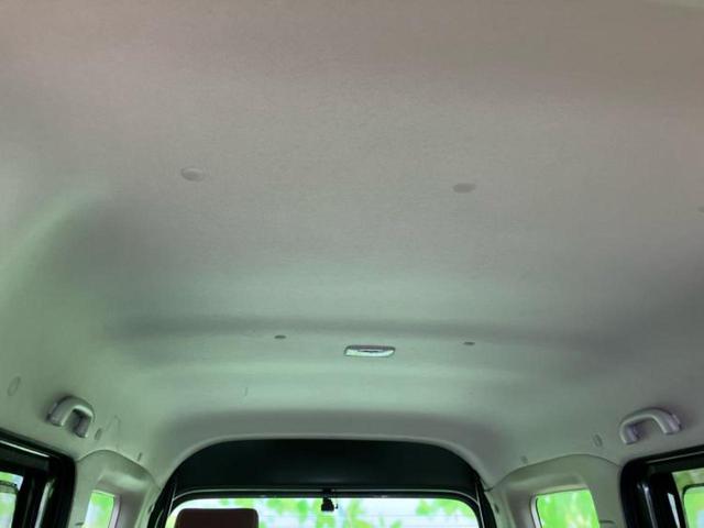 エブリイワゴン ＰＺターボスペシャル　新品タイヤ／保証書／社外　９インチ　ＳＤナビ／衝突安全装置／両側電動スライドドア／オートステップ／ヘッドランプ　ＨＩＤ／Ｂｌｕｅｔｏｏｔｈ接続／ＥＴＣ／ＥＢＤ付ＡＢＳ／横滑り防止装置　ターボ（32枚目）